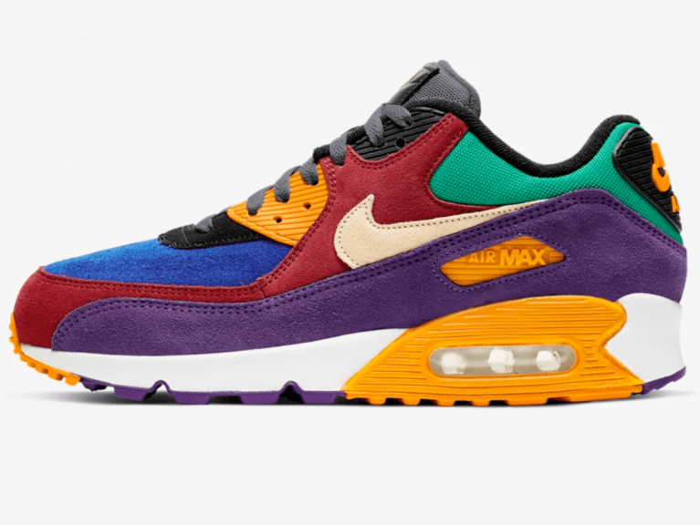 Air Max 90 Viotech