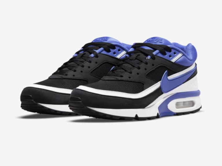 Air Max BW Persian Violet