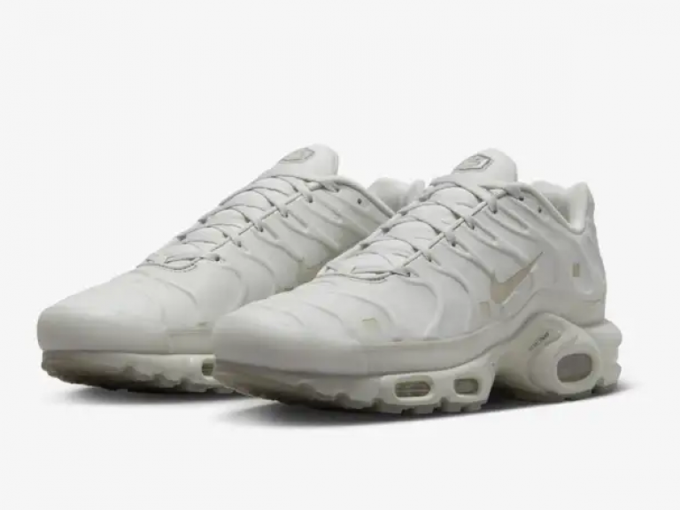 Air Max Plus x A-COLD-WALL* Onyx