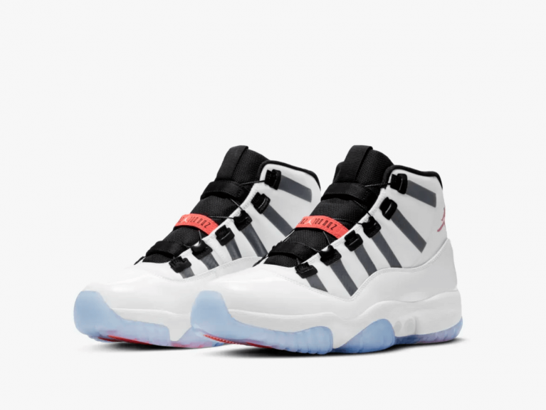 zapatillas Air Jordan 11 Adapt 2020