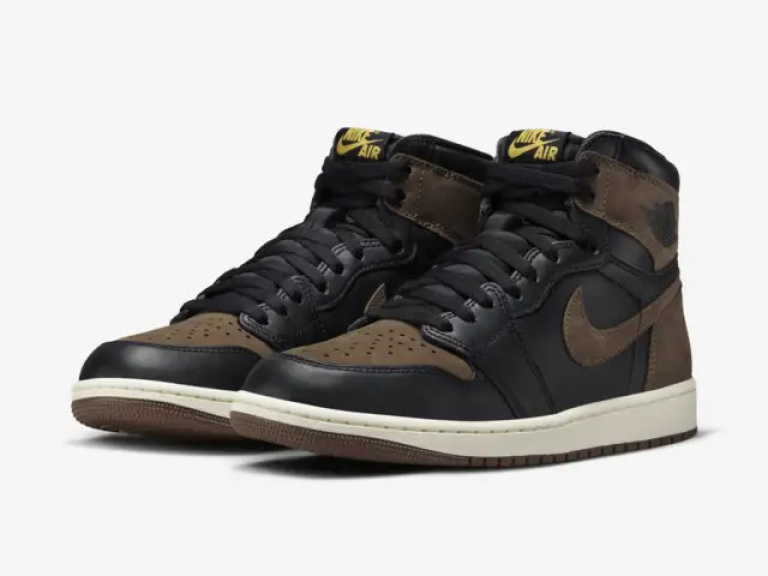 Air Jordan 1 Palomino