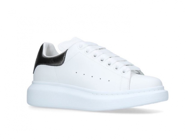 Alexaner McQueen Oversided