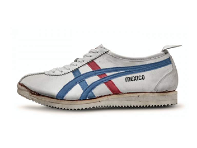 Asics Mexico