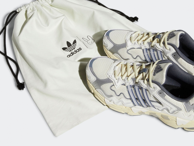 Bad Bunny “Dad Shoe” Adidas Response CL