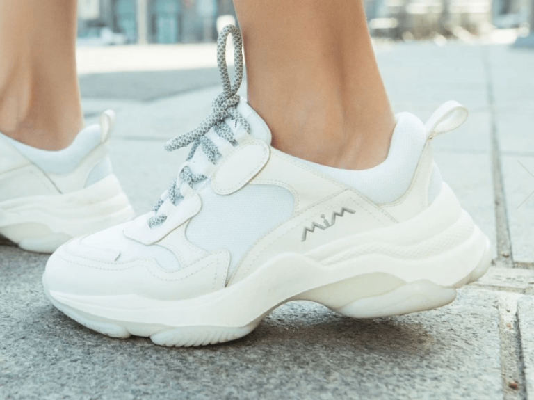 Mimshoes