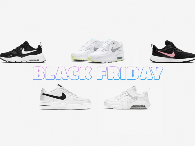 Black Friday Nike 2020