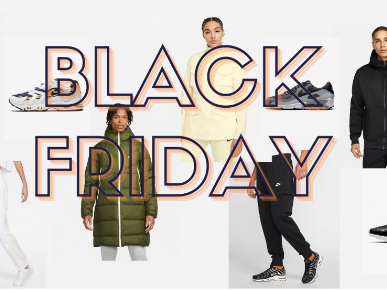 black friday nike codigo descuento 