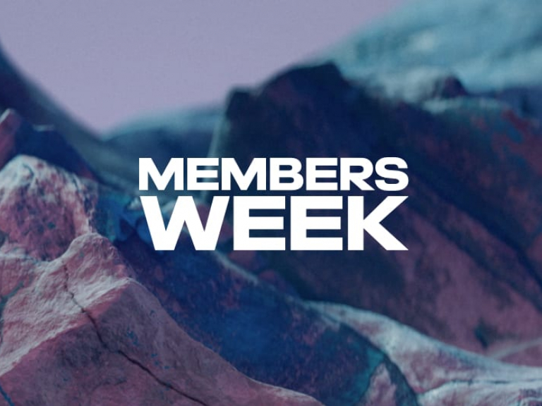 Adidas Members Week APP confirmed