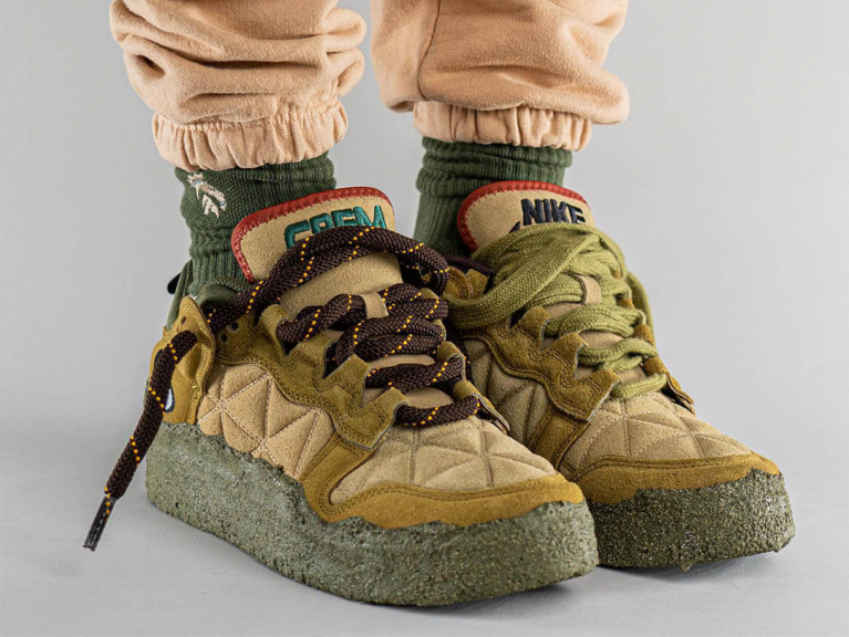Cactus Plant Flea Market x Nike Dunk Low