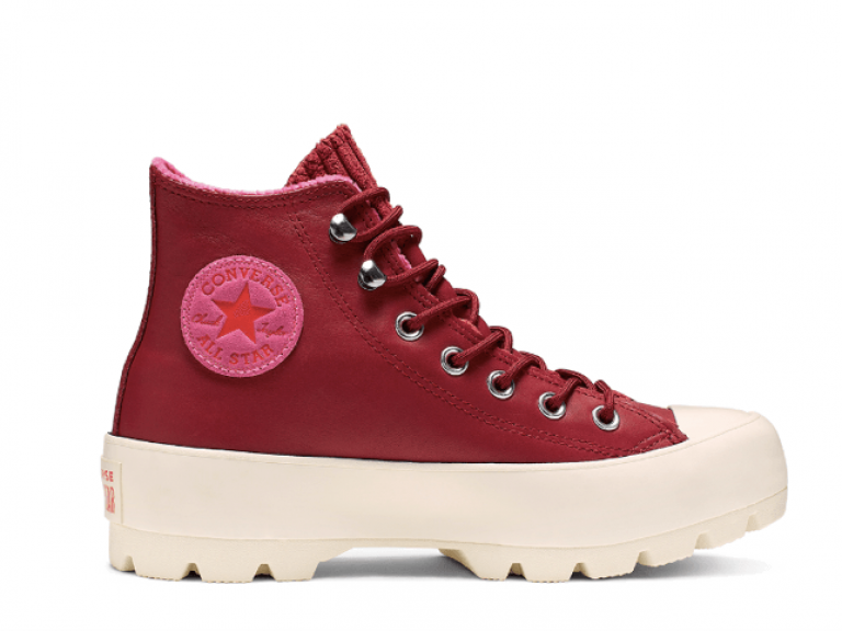 Tenis converse mujer 2019 hotsell