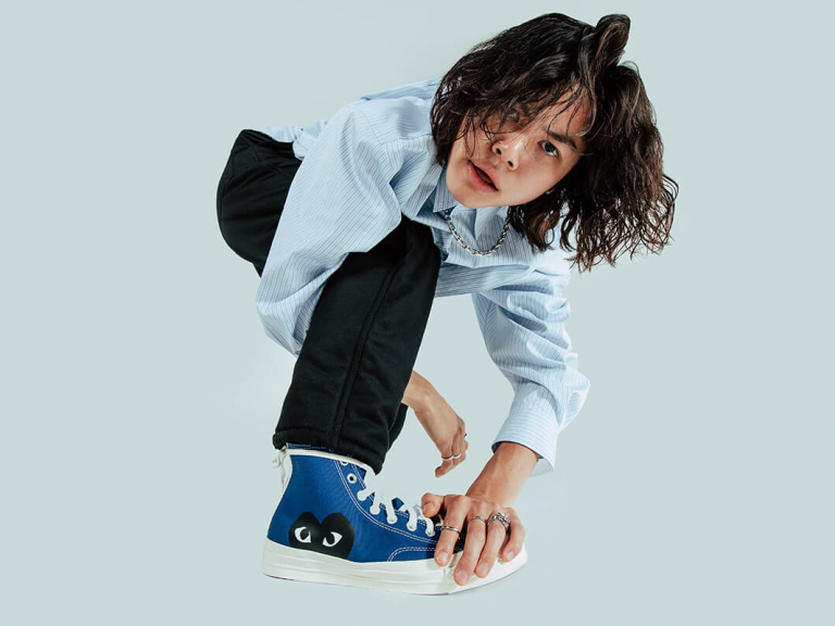Comme des gar?ons website zapatillas discount