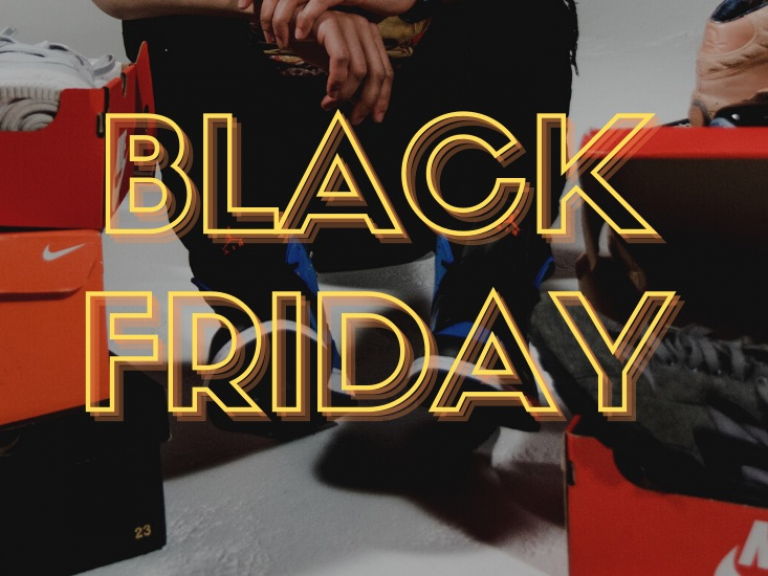 comprar zapatillas black friday 2021