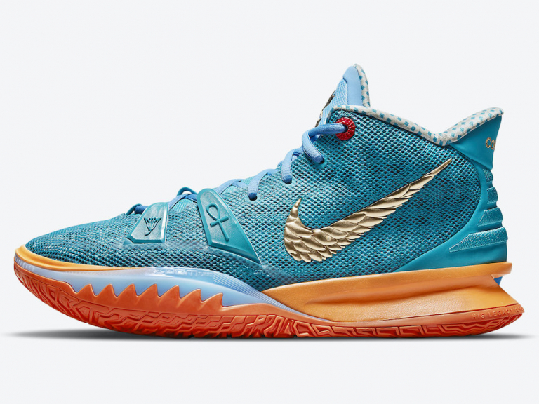 Kyrie Irving | zapatillasysneakers.com