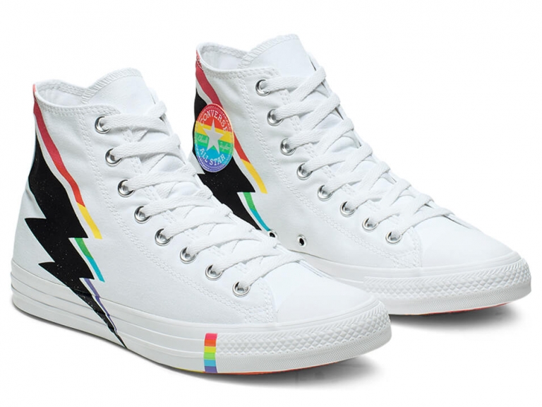 Converse Chuck Taylor All Star Pride High