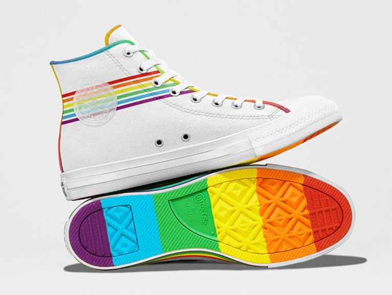 Converse Personalizable