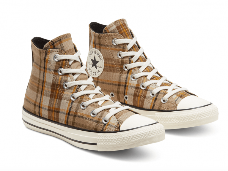 Converse plataforma cuadros sales