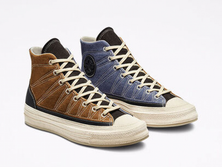 zapatillas Converse Cozy Granola Chuck 70 2021