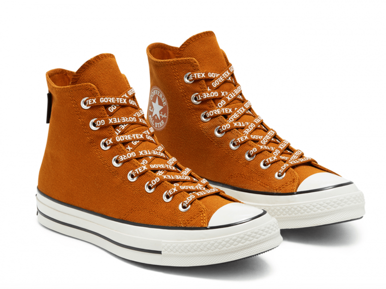 Converse Gore-tex Utility Chuck 70 High Top 2020