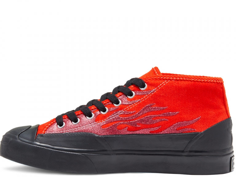 Converse x A$AP Nast