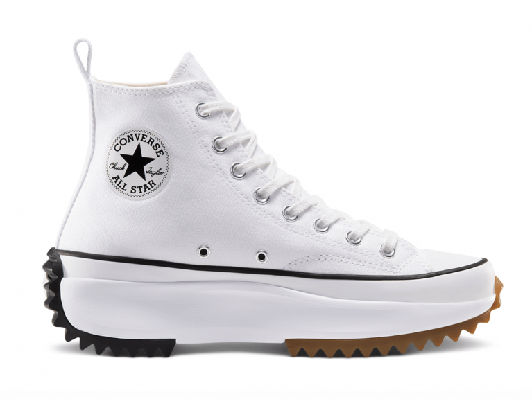Converse Run Star High