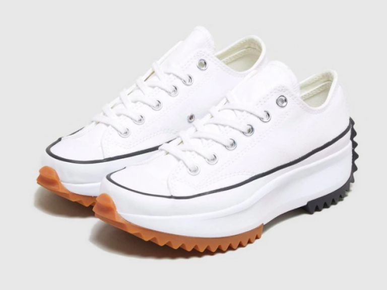 Converse Run Star Hike Ox Women's