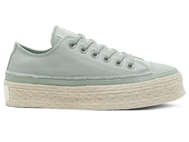 Converse Trail to Cove Espadrille Chuck Taylor All Star Low