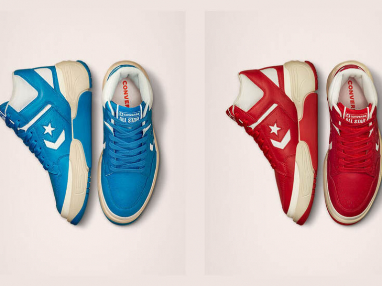 Converse Weapon CX Varsity Color 2022