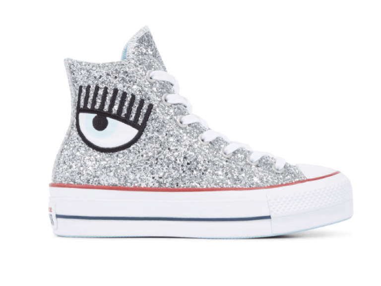 Converse x Chiara Ferragni