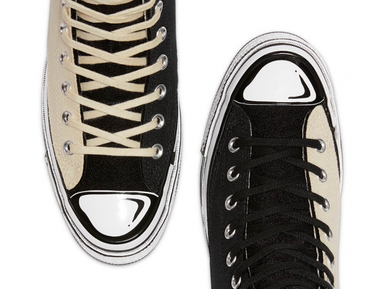 Converse x Joshua Vides Chuck 70