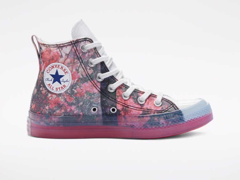 Converse x Shaniqwa Jarvis Chuck Taylor CX High Top