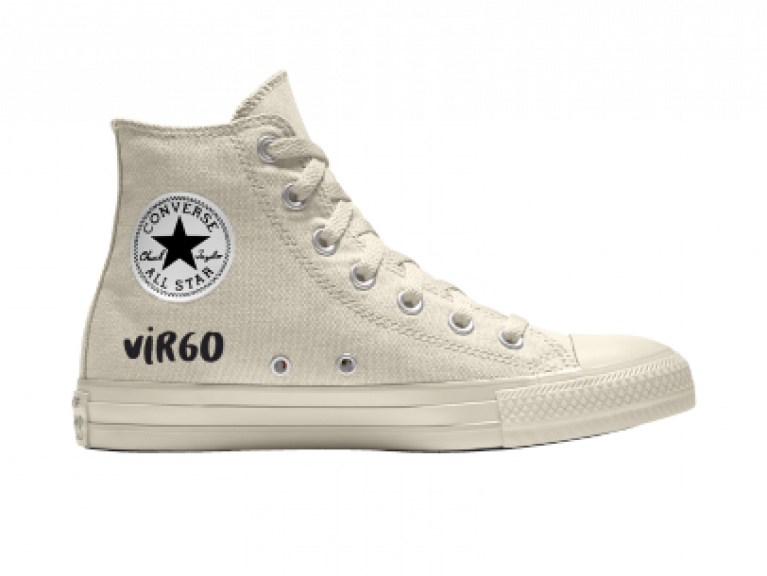 Converse Zodiac Chuck Taylor All Star By You