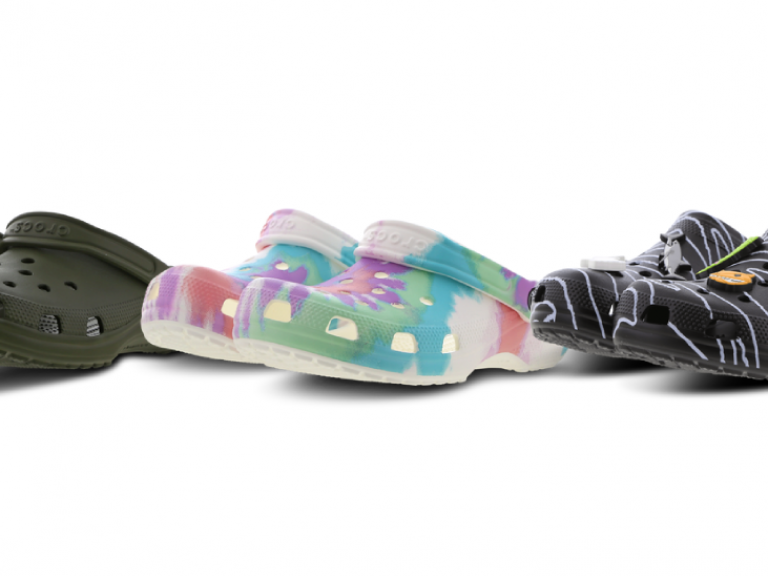 Crocs Verano 2021 Foot Locker