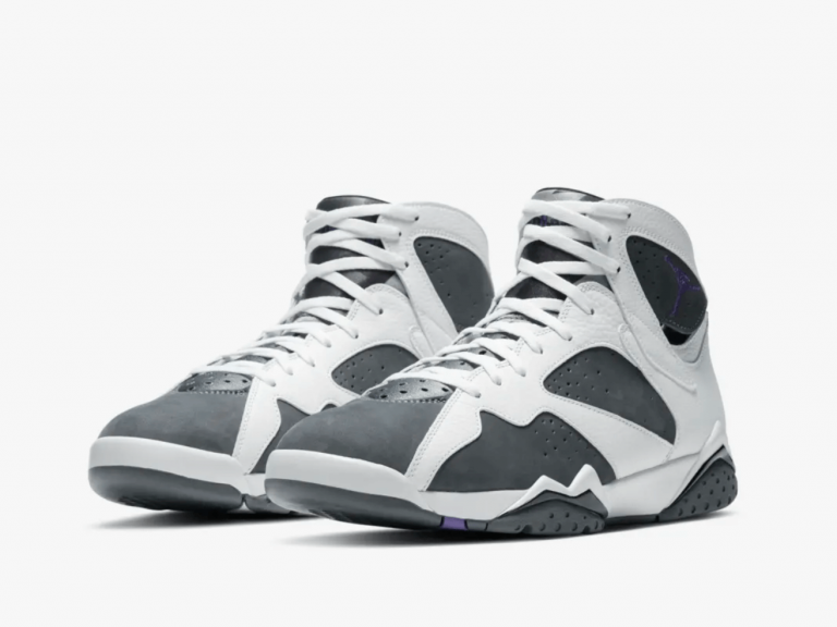 zapatillas Air Jordan 7 Flint 2021