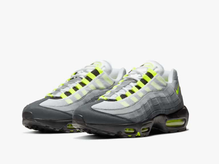zapatillas Nike Air Max 90 OG Neon Yellow 2020 zapatillas Nike Air Max 90 OG Neon Yellow 2020
