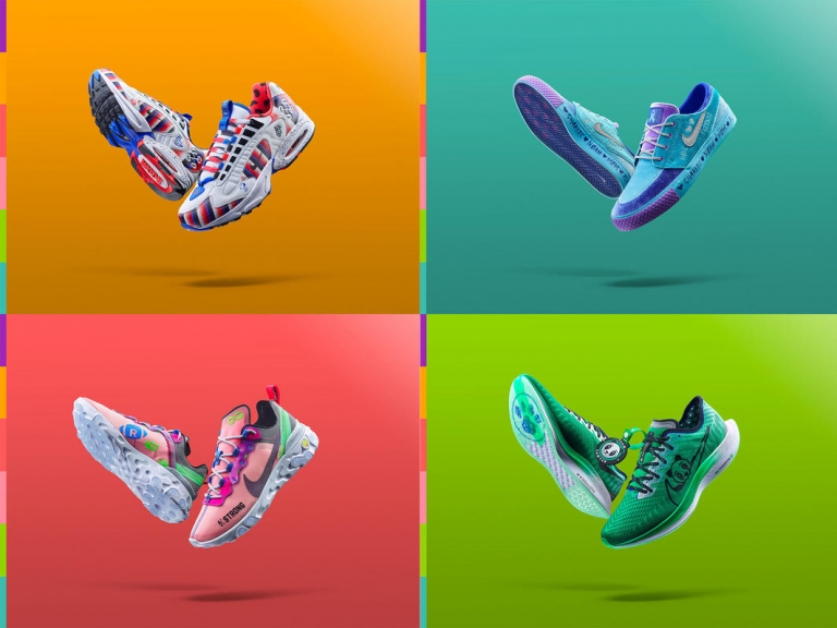 Nike Doernbecher 2019