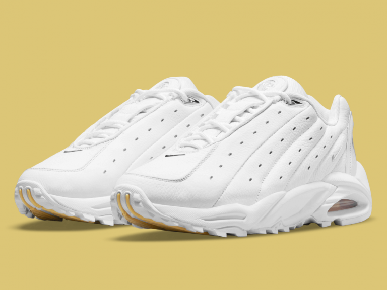 NOCTA x Nike Hot Step Air Terra "White"