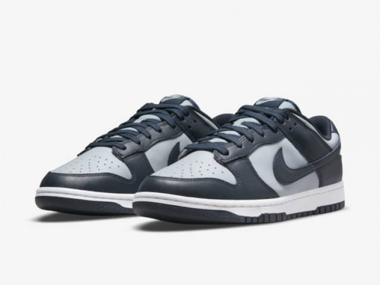 Nike Dunk Low Championship Grey 2021