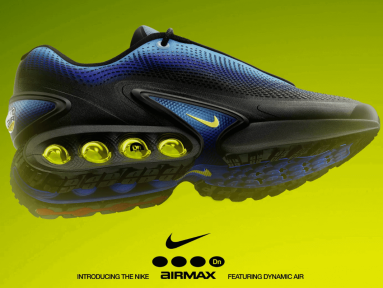Foot Locker zapatillas