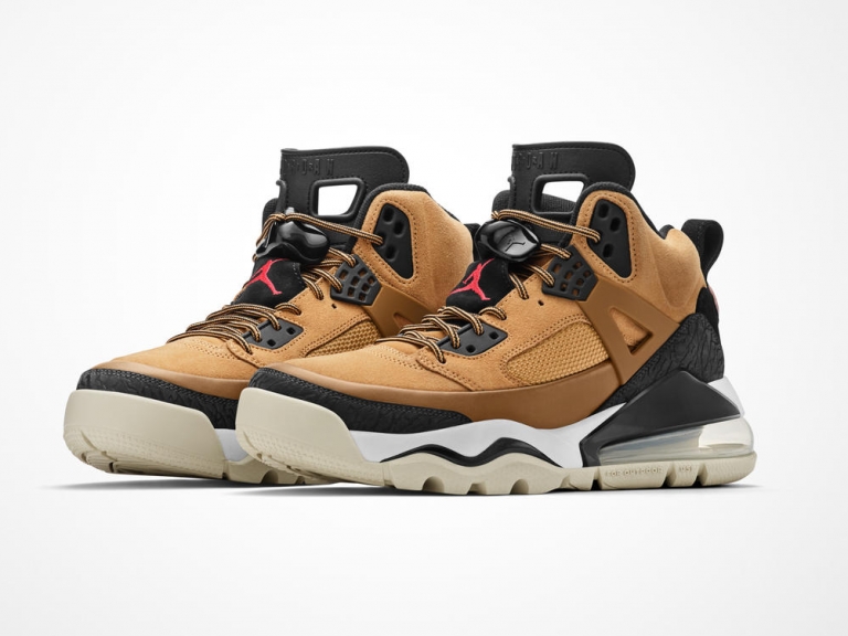 Jordan Spizike 270 Boot Jordan Spizike 270 Boot