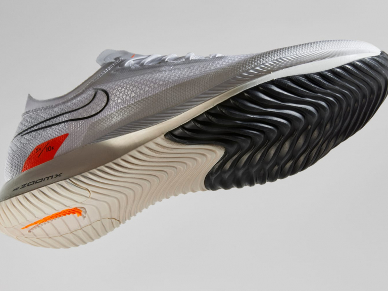 Nike ZoomX Streakfly 2022, zapatillas de running