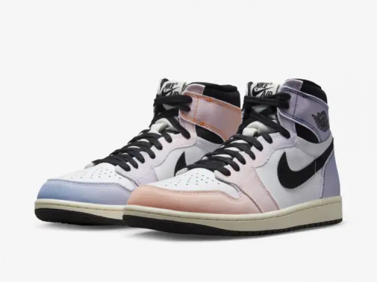 Jordan 1 Retro High OG Skyline