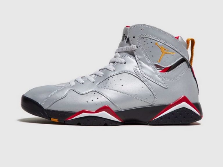 Jordan Air 7 Retro 3M 'Reflections Of A Champion'