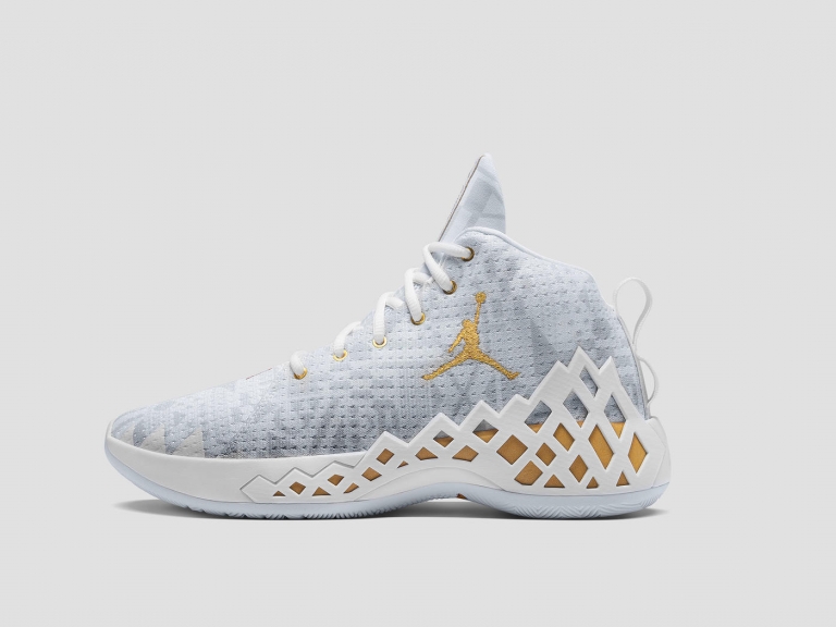 Jordan Jumpman Diamond