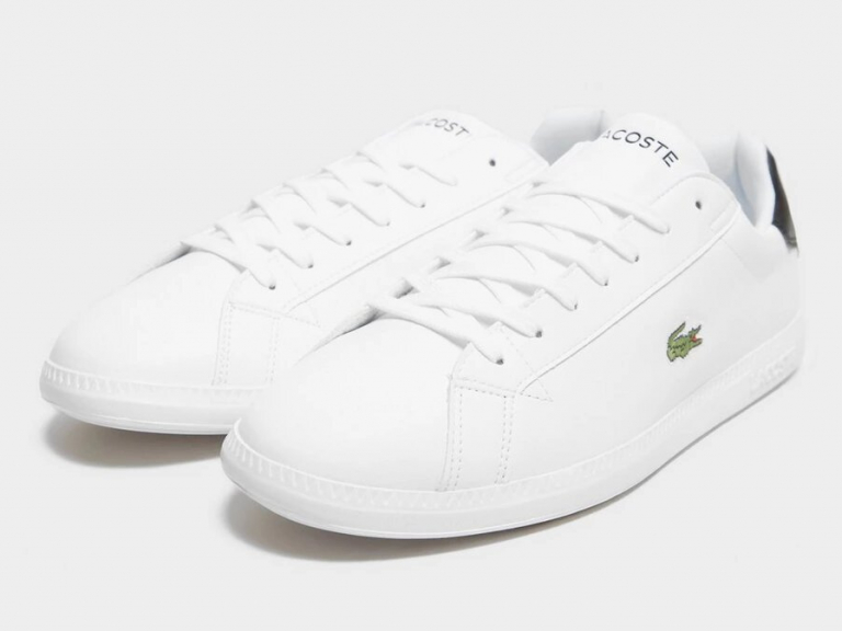 Zapatillas Lacoste Graduate