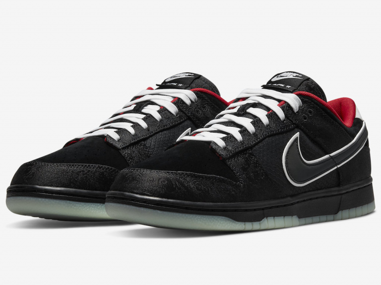 zapatillas Nike x LPL League of Legends Pro League 2021