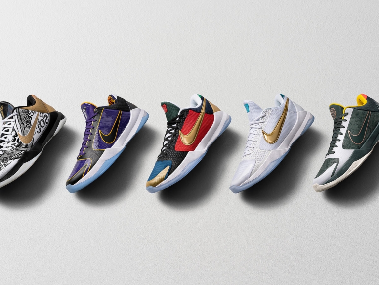 Mamba Week Nike Kobe Bryant