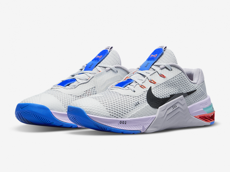 zapatillas Nike Metcon 7 2021 crossfit