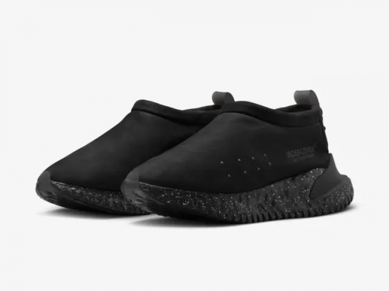 Nike Moc Flow x UNDERCOVER