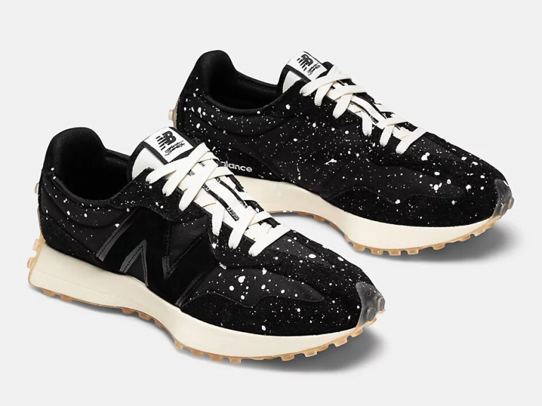 New Balance Joshua Vides 327