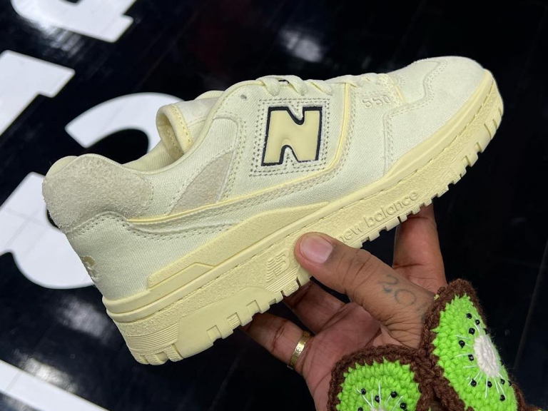 New Balance 550 “Conversations Amongst Us"